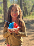 Desert Experience and Toy Drive