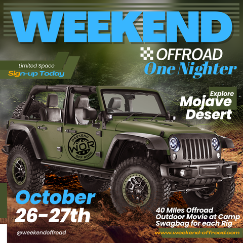 October One Nighter